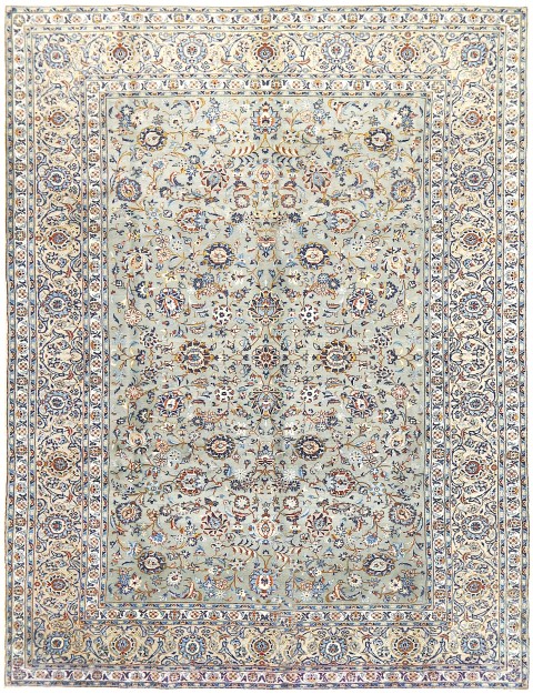 Kashmar Patina 346 x 246