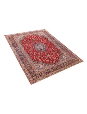 Kashan Patina 375 x 260