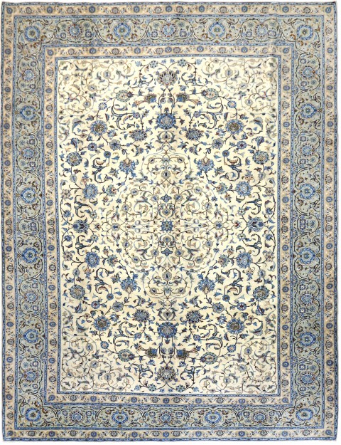 Kashan Patina 392 x 300
