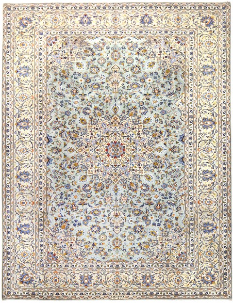 Kashan Patina 366 x 253