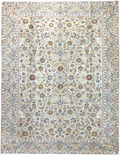 Kashan Patina 443 x 317