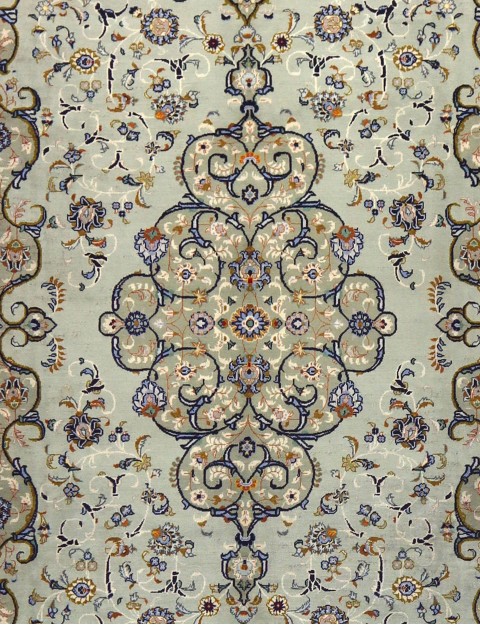Kashan Patina 315 x 239