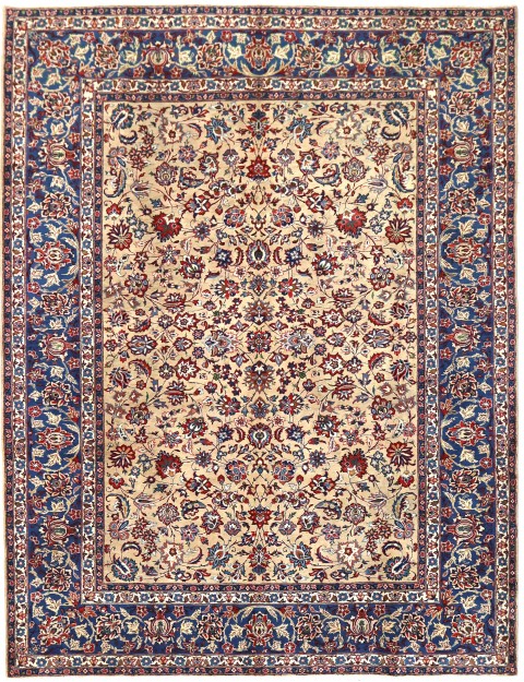 Isfahan Patina 350 x 255