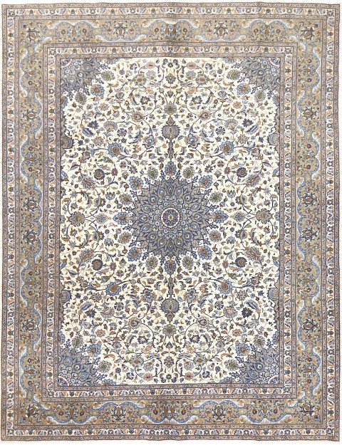 Kashmar Patina 390 x 288