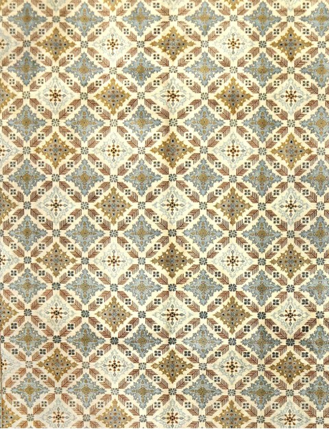 Kashan Patina 375 x 275