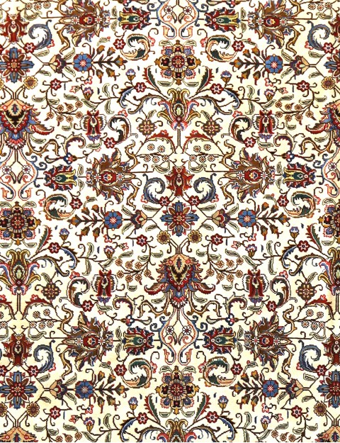 Tabriz Patina 393 x 286