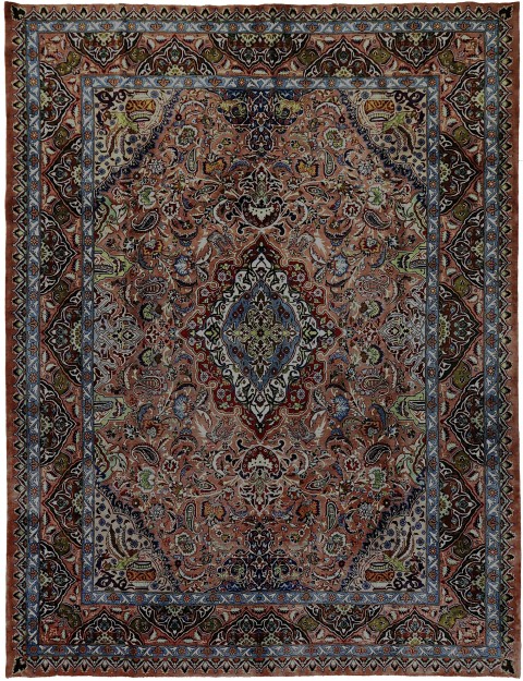 Kashmar Patina 378 x 294