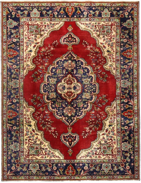 Tabriz Patina 300 x 195