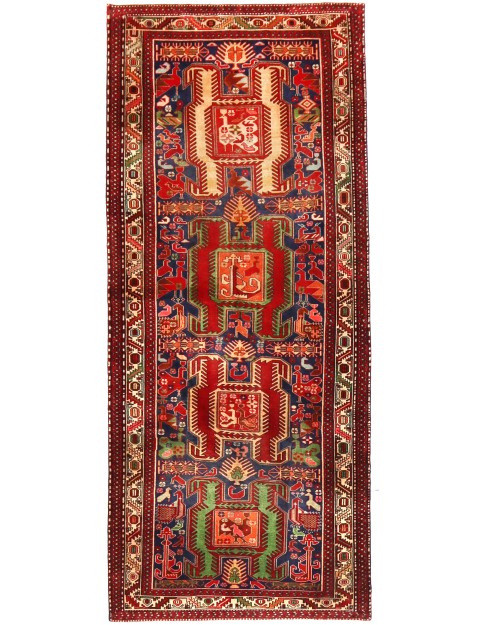 Ardebil Patina 299 x 126