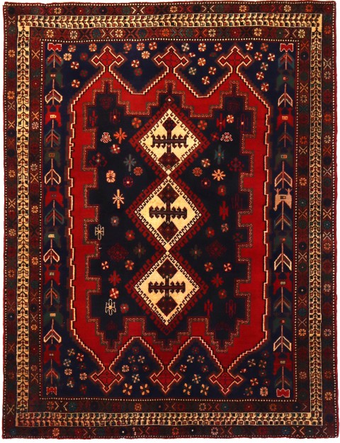 SIRJAN Patina 250 x 167