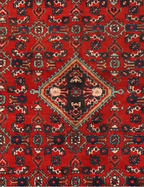 Hamadan Patina 150 x 101