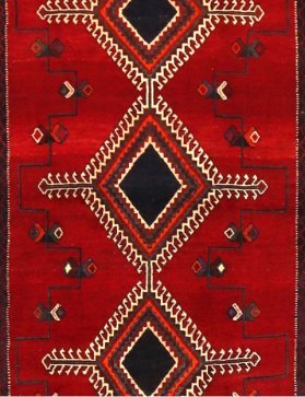 SHIRAZ Patina 225 x 116