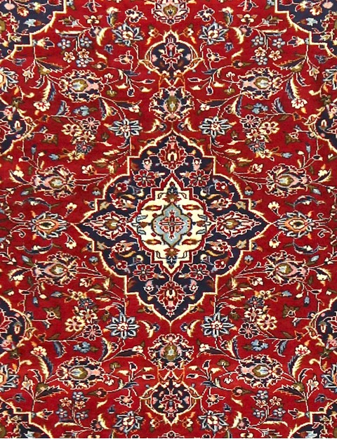 Ardakan Patina 240 x 155