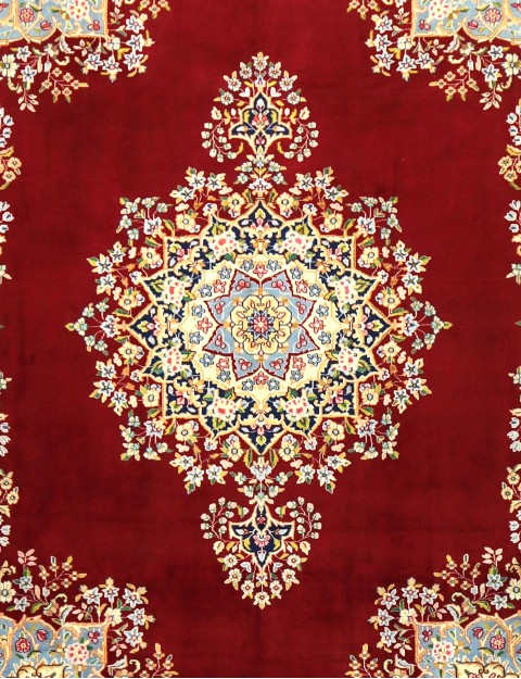 Kerman Patina 370 x 280