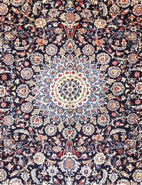 Kashmar Patina 395 x 295