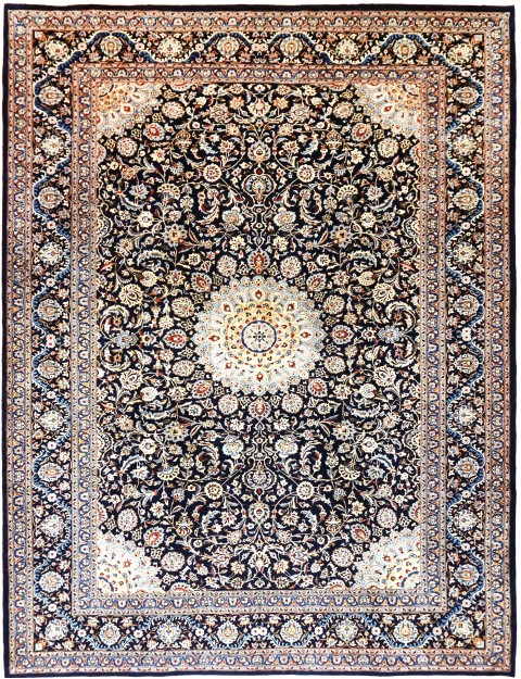 Kashmar Patina 400 x 300