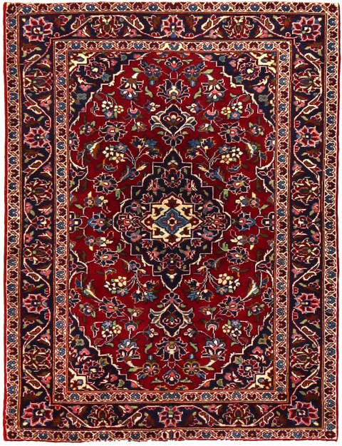 Ardakan Patina 150 x 97