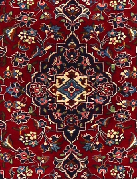 Ardakan Patina 150 x 97