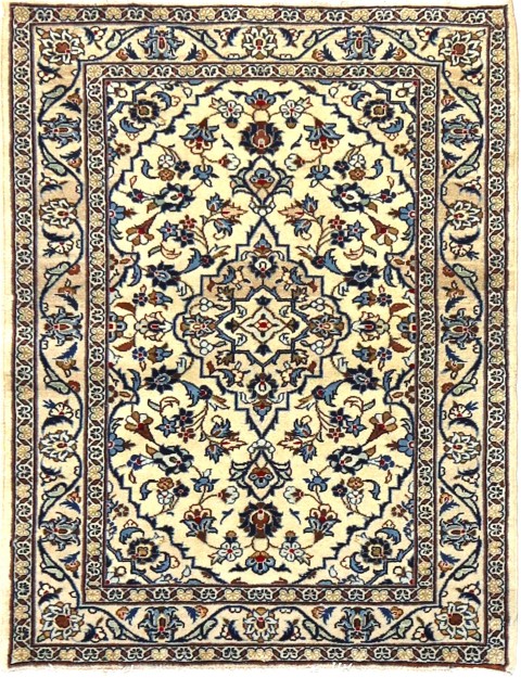 Ardakan Patina 150 x 100