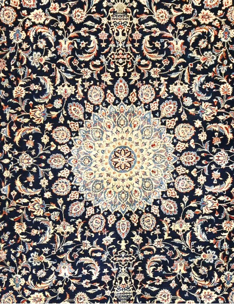 Kashmar Patina 382 x 298