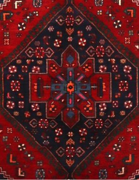 Hamadan Patina 192 x 130