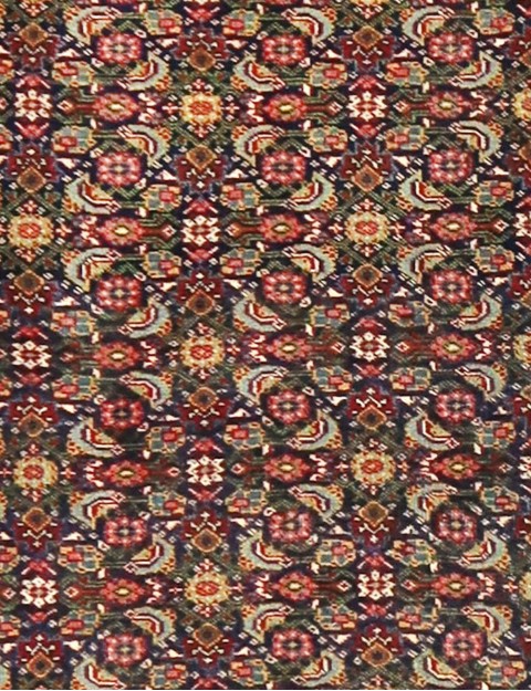 Tabriz Patina 156 x 110