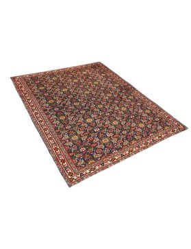 Tabriz Patina 156 x 110