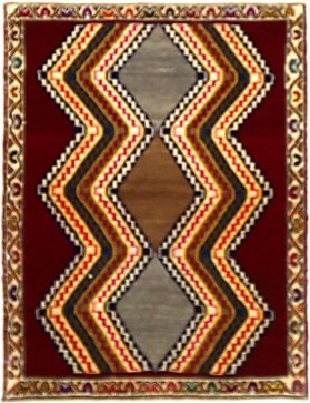 Persialainen Gabbeh 130 x 86