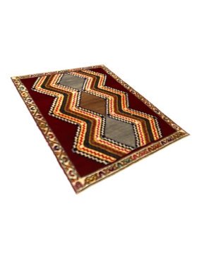 Persialainen Gabbeh 130 x 86