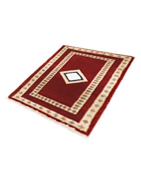 Gabbeh Persan 90 x 60