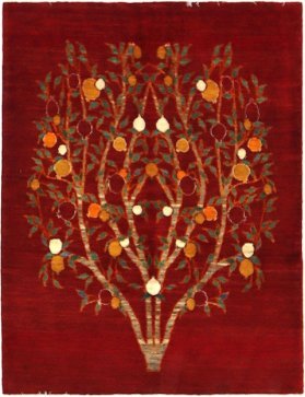 Persisk Gabbeh 227 x 160