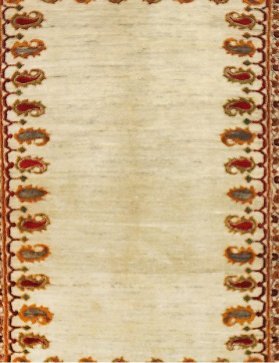 Gabbeh Persan 240 x 168