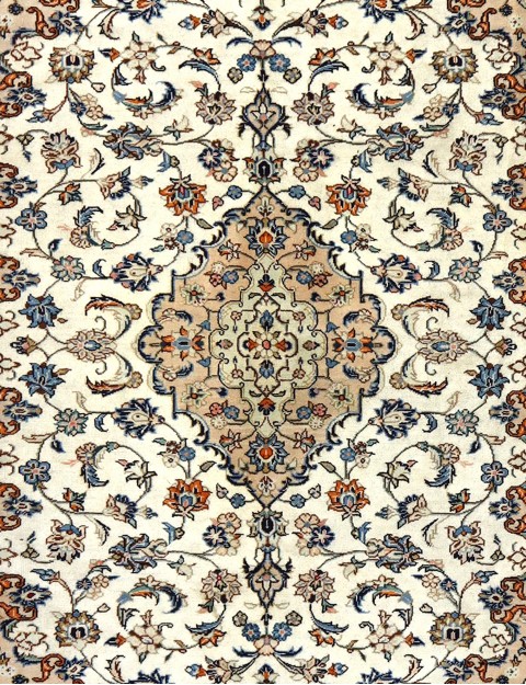 Ardakan Patina 290 x 190