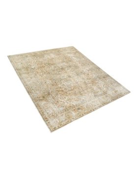 Persischer Vintage Teppich 338 x 242