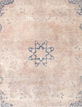 Persisk vintage teppe 217 x 123