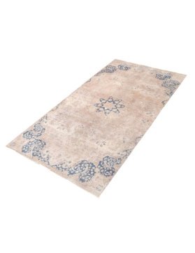 Persisk vintage teppe 217 x 123