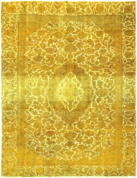 Persisk vintage teppe 304 x 218