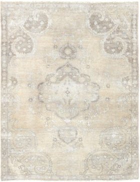 Persisk vintage teppe 242 x 142