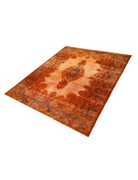 Persischer Vintage Teppich 367 x 273