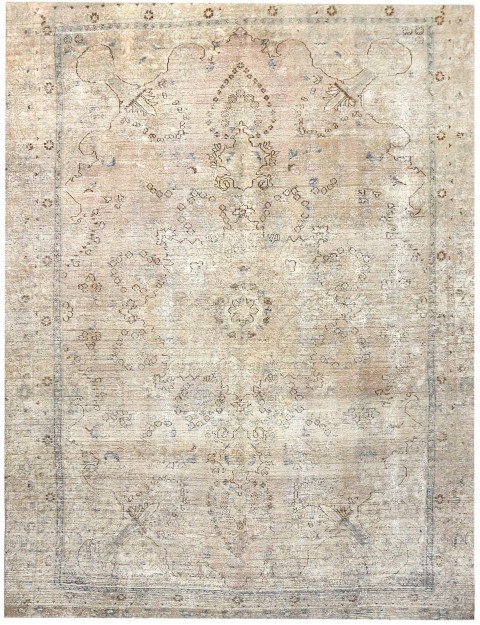 Persian Vintage Carpet 300 x 198