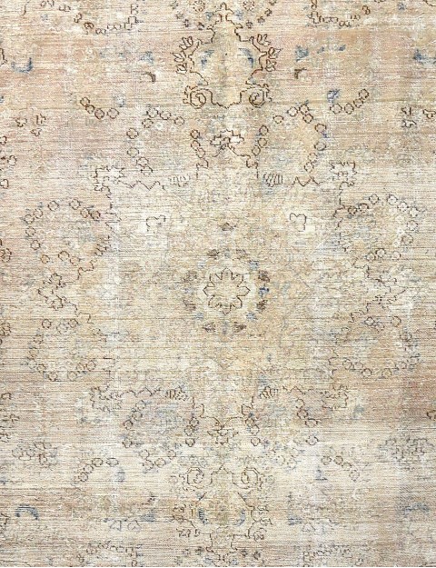 Persian Vintage Carpet 300 x 198
