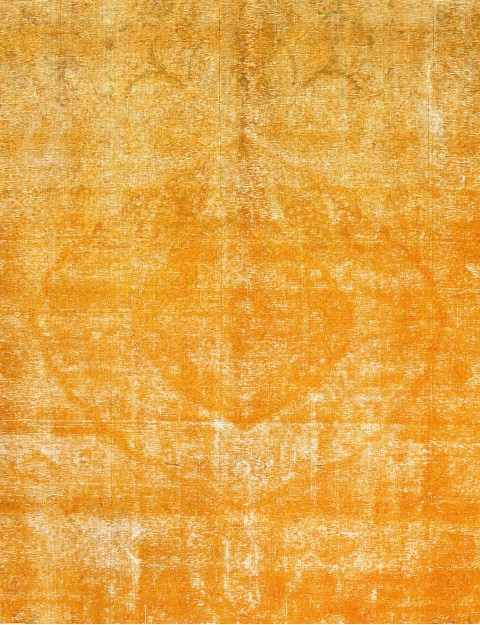 Persisk vintage teppe 325 x 238