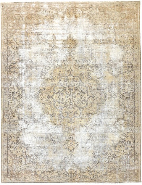 Persisk vintage teppe 336 x 222