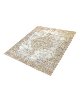 Persisk vintage teppe 336 x 222