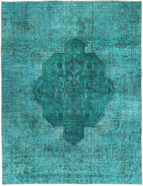 Persisk Vintagetæppe 250 x 184