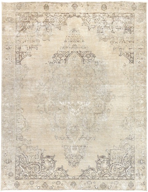 Persisk vintage teppe 278 x 194