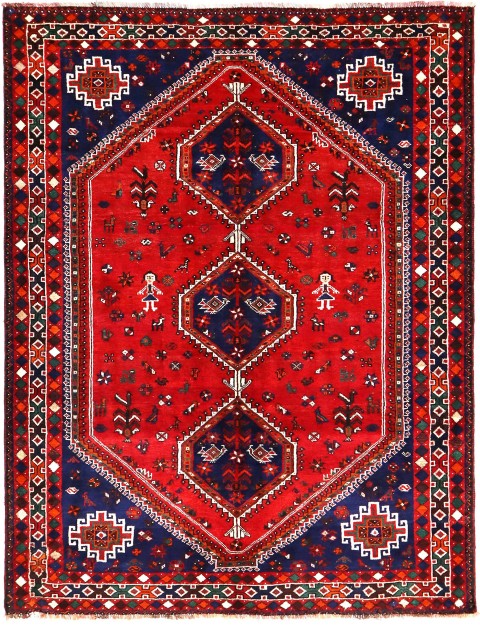 Shiraz 303 x 214