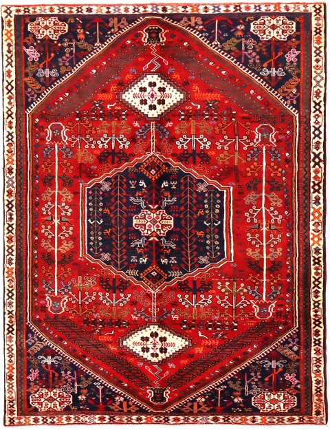 Shiraz 300 x 190