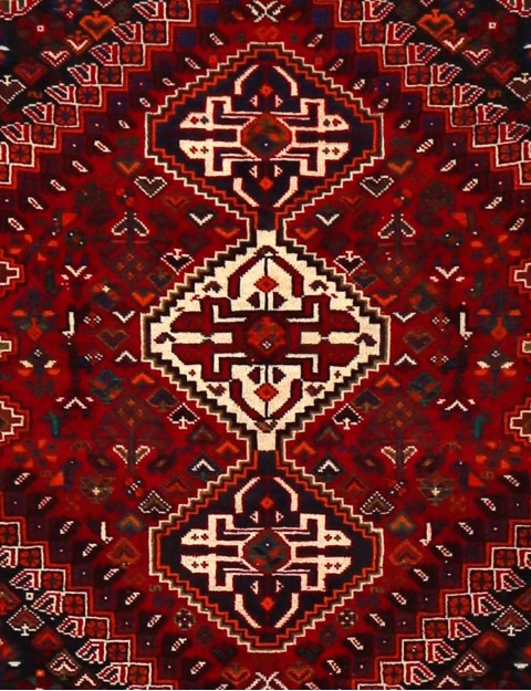 Shiraz 165 x 117