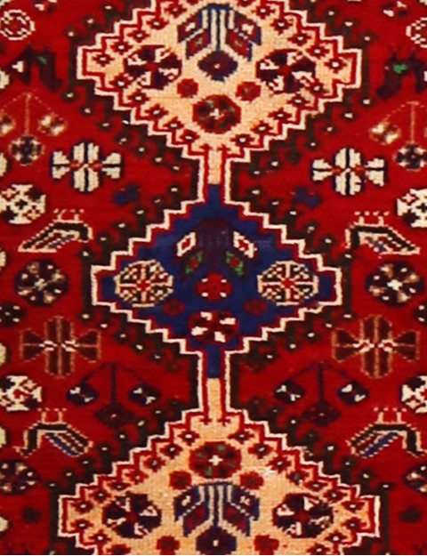 Shiraz Patina 100 x 64